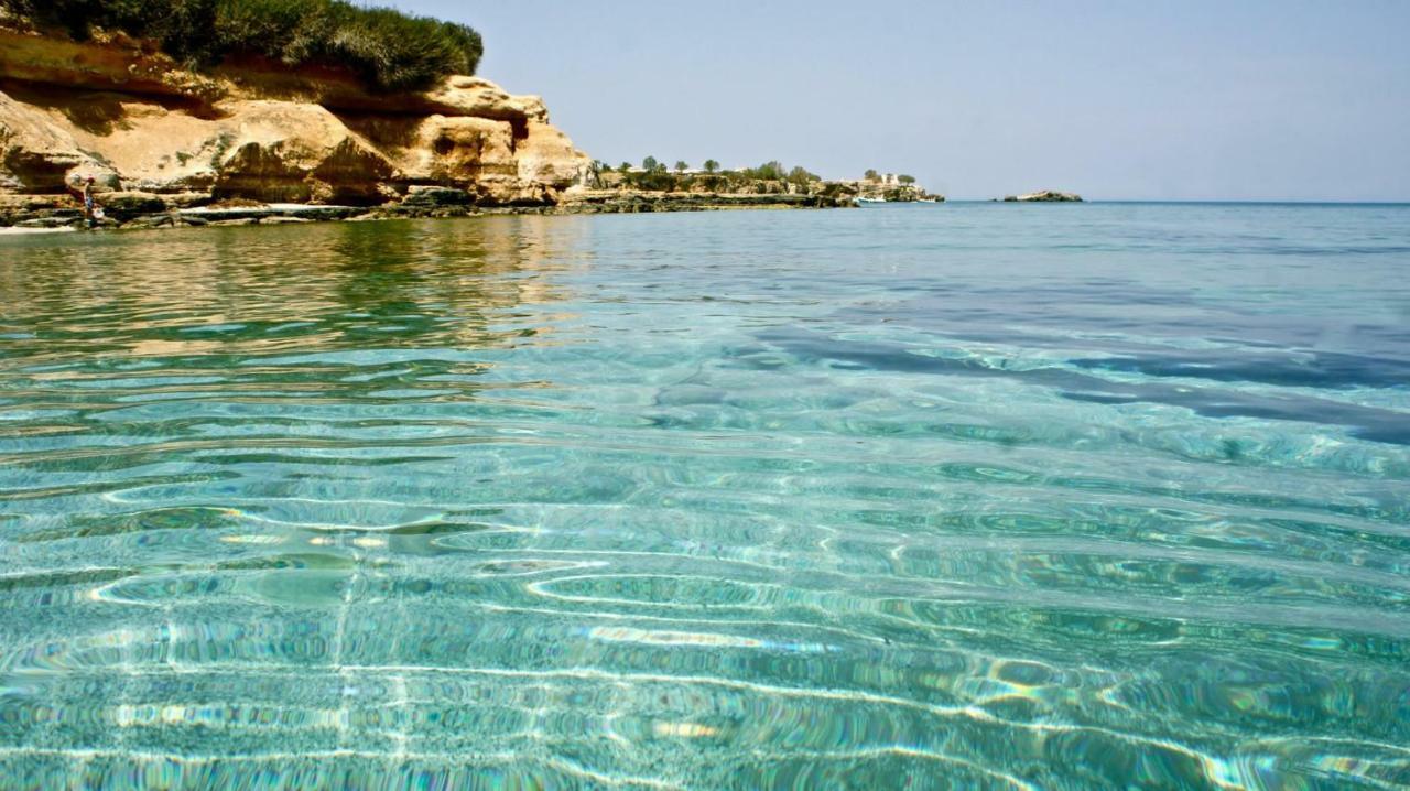 Villa Saradari Hersonissos (Crete) Exterior foto